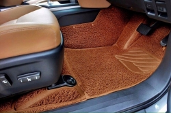 Alfombrillas personalizadas para tu coche