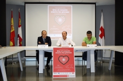 Cruz Roja organiza la I Marcha Cicloturista BTT ‘Que el corazón mueva tus piernas’
