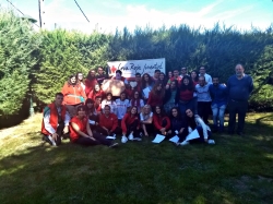 Cruz Roja Juventud en Castilla y León apuesta por la formación en Participación Infantil y Juvenil