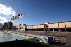 Puente anuncia mejoras en la Feria de Valladolid