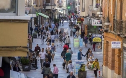 Valladolid y trece municipios de la provincia tendrán menos concejales en la próxima legislatura