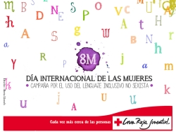 El 65% de las personas atendidas en la intervención social de Cruz Roja Española en Castilla y León son mujeres