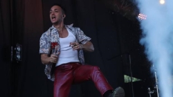 El alcalde de Valladolid desvela el caché de C. Tangana