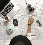Compara y ahorra antes de tus viajes