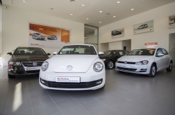 ¿Comprar un coche nuevo o contratar un renting?