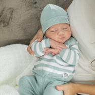5 productos imprescindibles en la canastilla de tu bebe