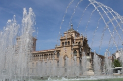 Viajar a Valladolid, descubrir la ciudad y dónde dormir