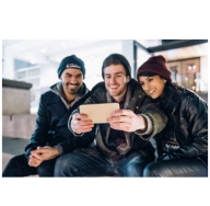 Las mejores formas de entretenerte con tu teléfono durante estas vacaciones