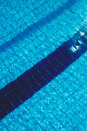 ¿Renovar la piscina? Más fácil con pinturas adecuadas de alta calidad