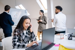 Aumenta la productividad de tus empleados con Microsoft 365