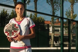 8 de las mejores padelistas femeninas del mundo