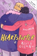 El fenómeno de Heartstopper de Netflix