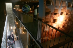 Un museo con mucha miga: homenaje al pan en Mayorga