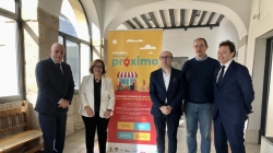 El Ayuntamiento de Valladolid lanza una nueva campaña en su apuesta por el comercio local con 2.000 bonos descuentos semanales