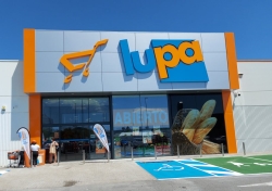 El nuevo supermercado que abrirá en Valladolid y dará empleo a 34 personas ya tiene ubicación
