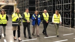 Las empresas de Castilla y León recibirán ayudas de 2.000 euros por cada mujer que ascienda para "romper el techo de cristal"