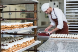 Se busca el mejor dulce de Valladolid en la primera edición del Concurso Dulcería 2023