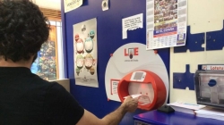 Un acertante de la Bonoloto gana más de 796.000 euros en Salamanca en el sorteo del jueves 18 de mayo