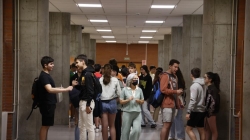 Consulta las notas de corte 2023 en Castilla y León para acceder a los grados universitarios