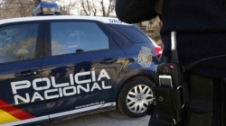 Detenida una policía nacional por delitos contra la salud pública y revelación de secretos