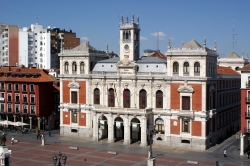 Valladolid, una fuente de oro para obtener ingresos