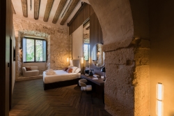 Castilla Termal abre el 1 de septiembre su nuevo complejo hotelero de cinco estrellas en Brihuega