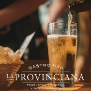 Saborea la Tradición en Fiestas de Valladolid: Gastrobar La Provinciana