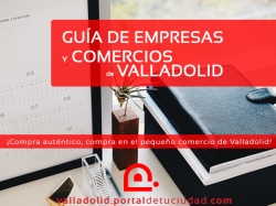 Apoya al Comercio Local de Valladolid: Razones para Comprar en Pequeños Negocios
