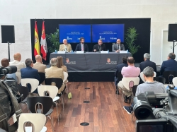 Las Edades del Hombre se celebrará en Villafranca del Bierzo en 2024 y aspira a ser transfronteriza en 2025