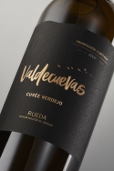 Valdecuevas Cuvèe 2022, un verdejo que rompe  los estereotipos