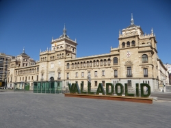 Como descubrir la historia y el arte de Valladolid a través de los códigos QR: una guía práctica