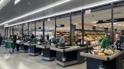 Mercadona abre un nuevo supermercado ecoeficiente en Valladolid