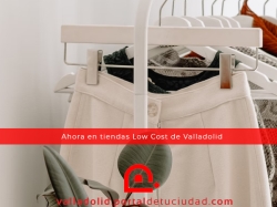 Descubre cómo las compras en Tiendas Low Cost benefician las finanzas familiares en Valladolid
