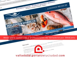 Revoluciona tu presencia online en Valladolid con Valladolid.PortaldeTuCiudad.com: Garantía de Posicionamiento Web o devolvemos del dinero