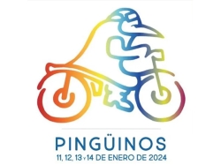 Valladolid Listo para Congelar el Asfalto en el Evento de Pingüinos de Motos