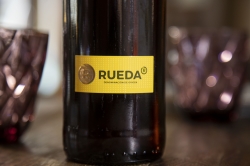El Vino Generoso también es de la D.O. Rueda