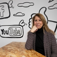 Vanessa García, nueva directora de APD en Castilla y León