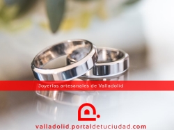 La Joyería Artesanal en Valladolid: Tradición y Exclusividad en la Capital