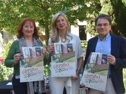 La Casa de Zorrilla presenta su programación de verano