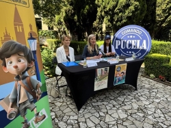 Arte, ciencia e historia protagonizan el programa cultural de verano para el público infantil
