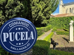 Arranca ‘Comando Pucela’, la nueva actividad lúdico-cultural gratuita para menores entre 6 y 12 años de la Concejalía de Educación y Cultura