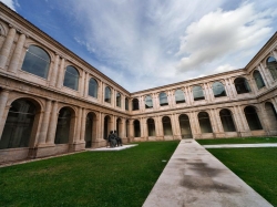 El Patio Herreriano organiza un nuevo ciclo de cine al aire libre