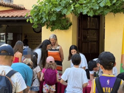 Más de 250 niños ya han pasado por ‘Comando Pucela’, la nueva actividad lúdico-cultural gratuita de la Concejalía de Educación y Cultura