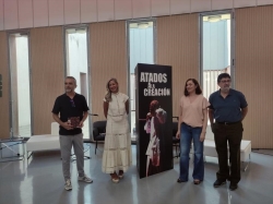 El LAVA presenta su nueva temporada escénica bajo el lema ‘Atados a la creación’