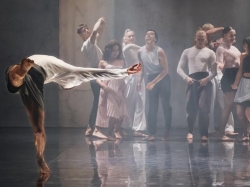 El LAVA abre esta semana la venta de entradas para su temporada de Artes Escénicas Contemporáneas y su programación SCNAFamiliar