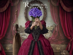 Valladolid se suma este sábado a la Semana de la Ópera con la retransmisión de ‘Adriana Lecouvreur’