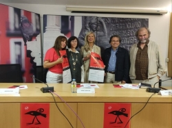 La literatura negra, de terror, fantasía y ciencia ficción irrumpe en la programación de Valladolid Letraherido con el primer Festival Rara Avis