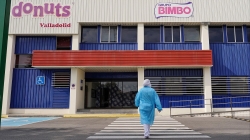 La Asociación de Propietarios y Empresarios del Polígono de San Cristóbal solicita apoyo para los trabajadores de BIMBO