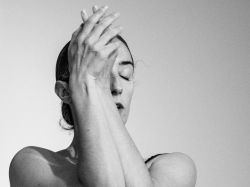 Lorena Nogal, que recalará en el LAVA en abril, gana el Premio Nacional de Danza 2024