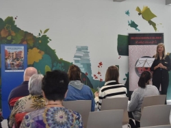 El Ayuntamiento de Valladolid se une a la celebración del ‘Día de las Bibliotecas’
